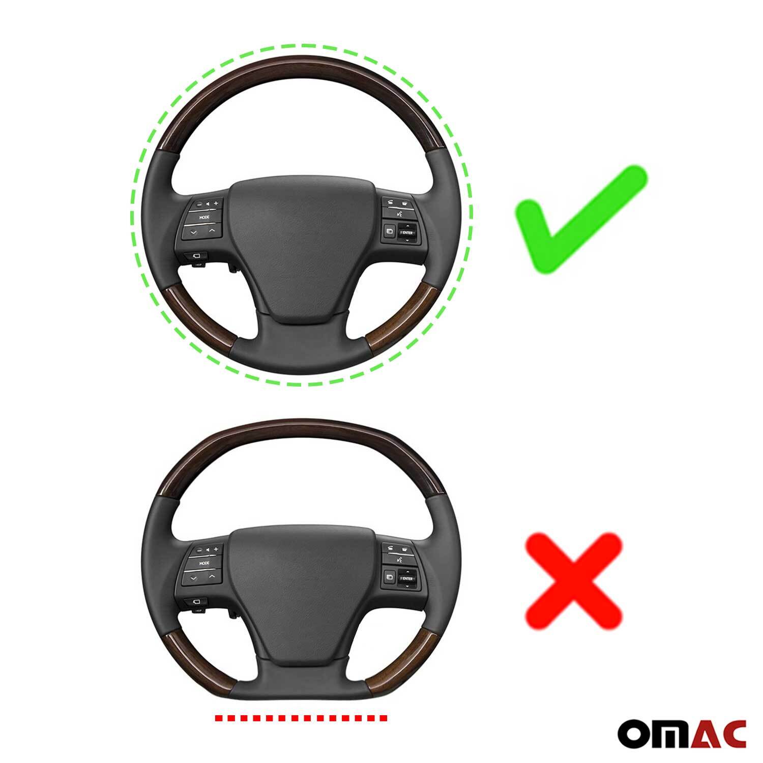 TTCR-II Compatible Avec Le Bouton De Volant BMW, 2 Interrupteurs à