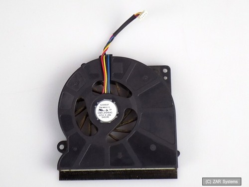 Asus UDQFLZH24DAS 0X01M2 Ersatzteil: Fan Lüfter Kühler Cooler aus A52N-EX162V
