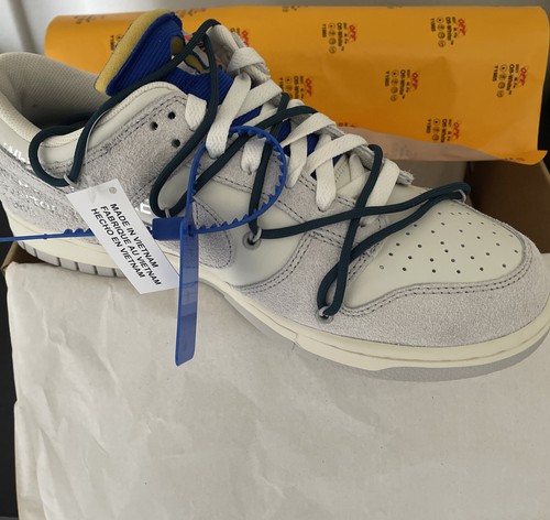 dunk lot 16