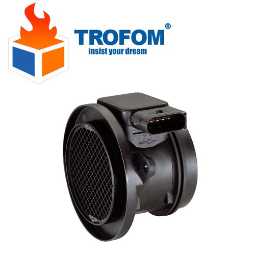 MASS AIR FLOW Sensor For Mercedes Benz W203 W211 S203 C230 5WK9638Z