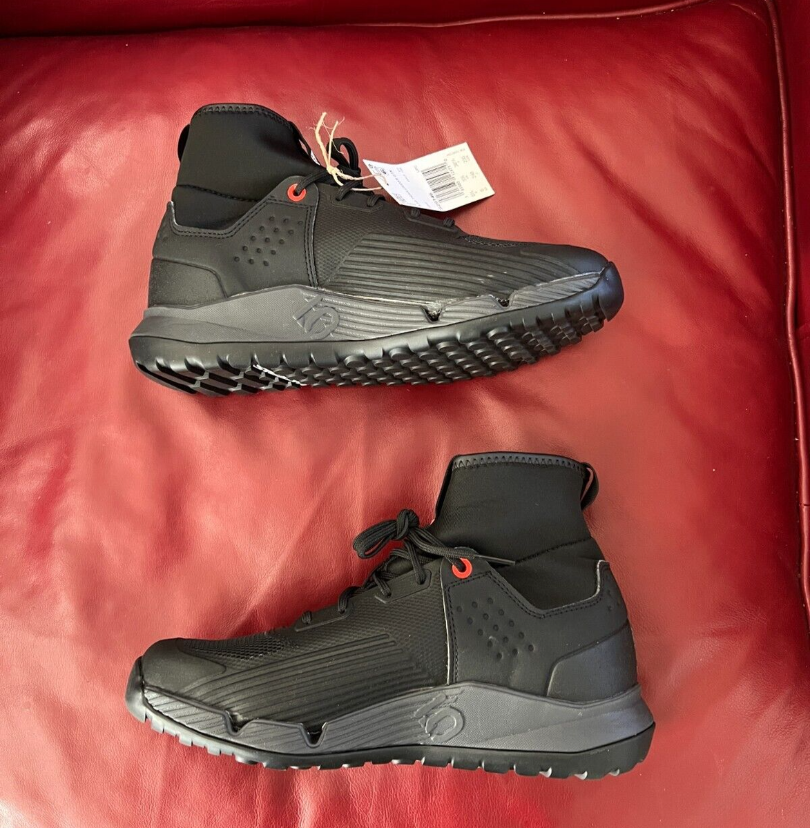 MSRP: $180.00 | S29146 adidas 5.10 TrailCross GTX Mountain  display picture 1