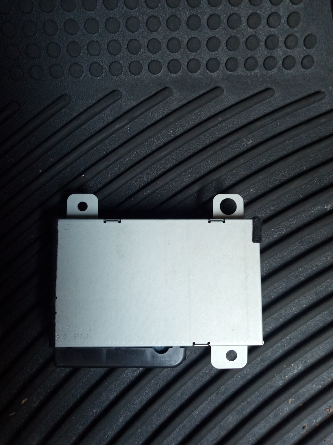08-13 Mitsubishi Lancer OEM Hands Bluetooth Module Computer 