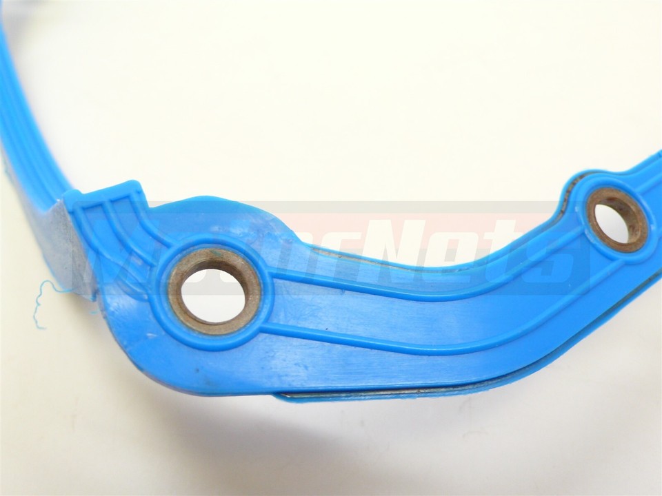 5579 SBC Oil Pan Gasket Thick front seal 265 283 327 350 383