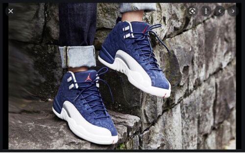 international flight air jordan 12