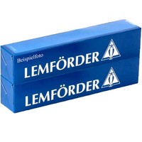 2X LemfÖRder 2677401 Koppelstange Stabi Vorne FüR A3 Q2 Q3 Tt Leon Karoq