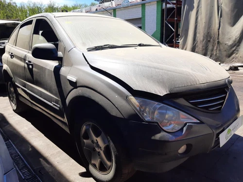 4450209004 Braccio Sospensione Inferiore Anteriore Destro per SSANGYONG 8026317 - Foto 6 di 10