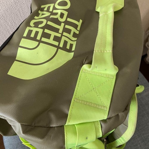THE NORTH FACE BASE CAMP DUFFEL Bag - Picture 7 of 10