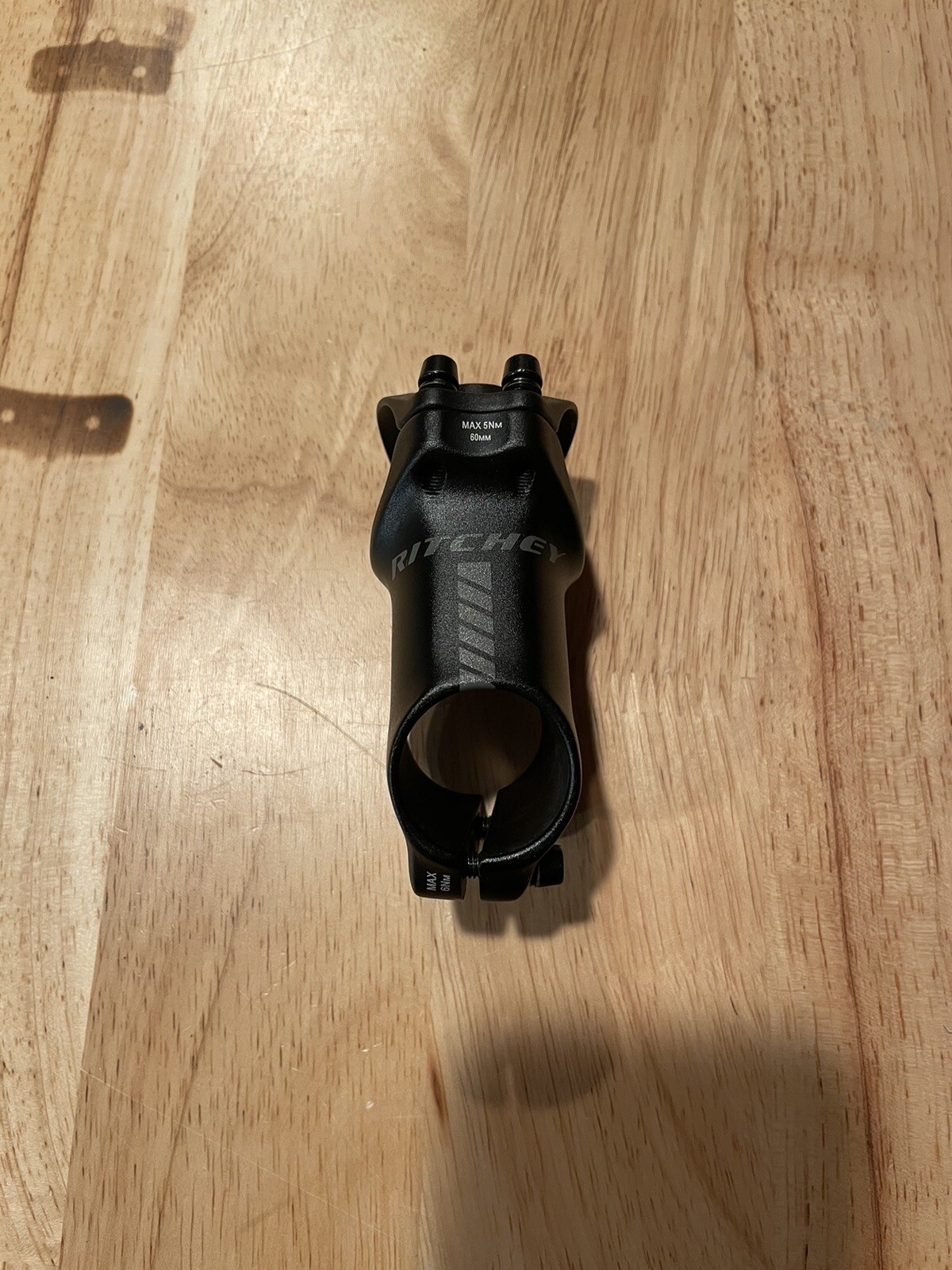 ritchey comp 30 degree stem