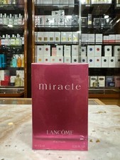LANCOME MIRACLE 7,5 ML PARFUM PROFUMO CONCENTRATO