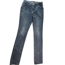 SlimLINES by Sport Collection Women's Jeans Sz 8