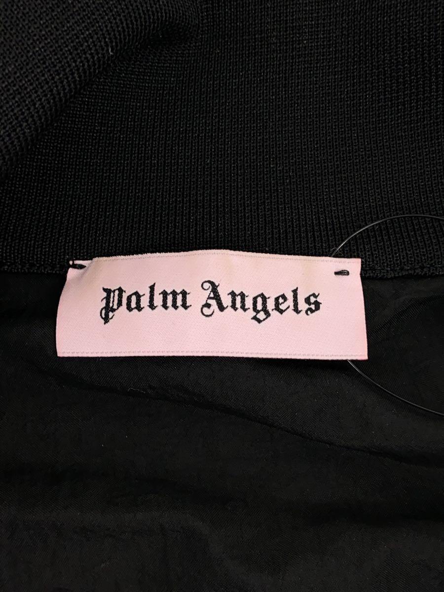 Palm Angels Jacket black S Used | eBay Palm Angels Jacket black S Used | eBay