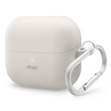 Galaxy Buds 3 Pro Case / Galaxy Buds 3 Case - elago Silicone Case