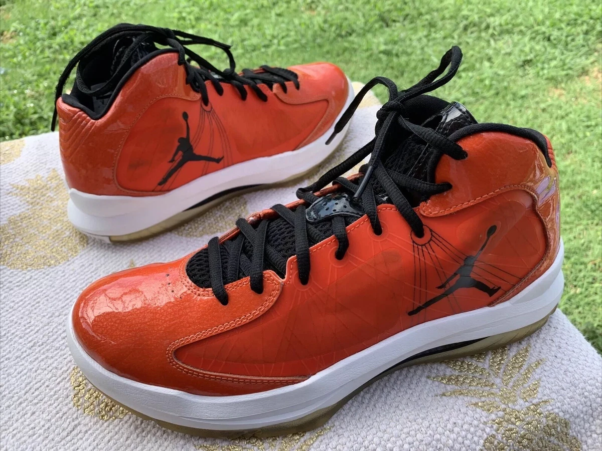 flight team jordans