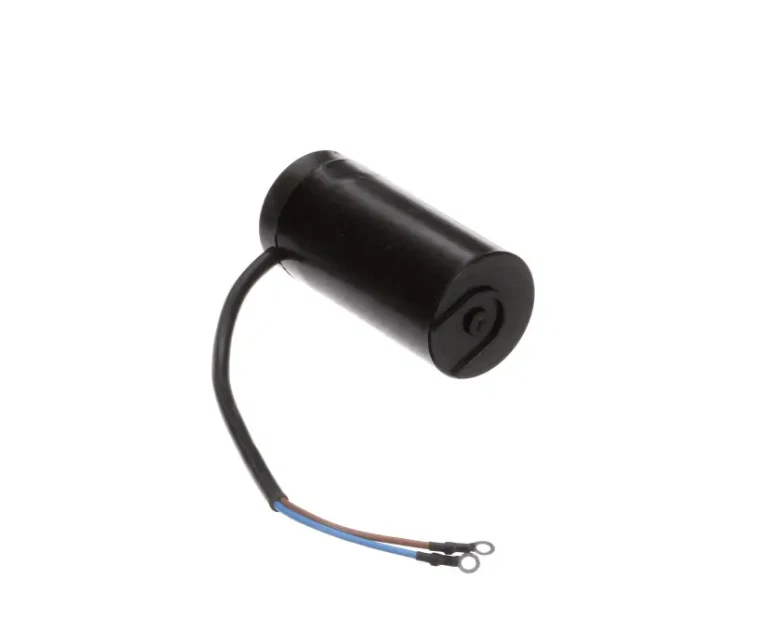 Glastender 60A4D160189NBEB Start Capacitor 189-227MFD For 1/3 HP 