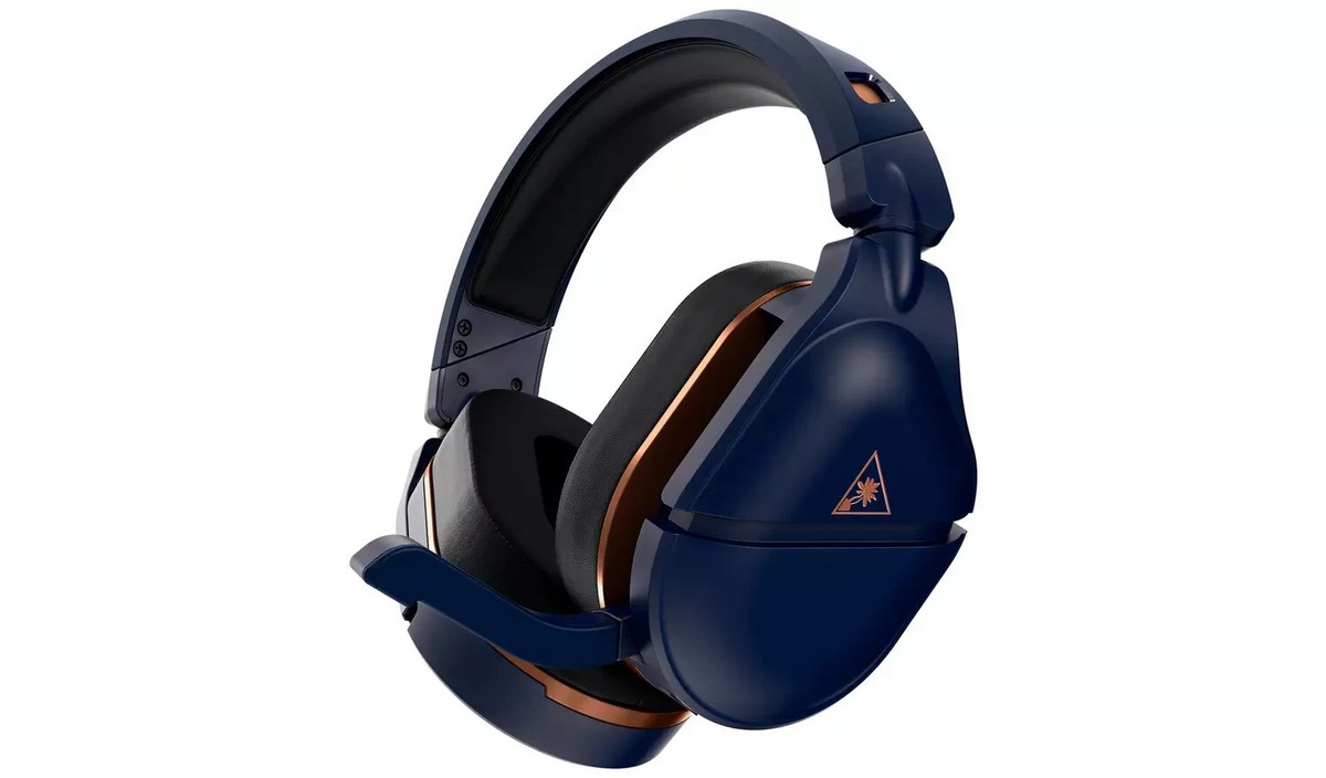 Turtle Beach Stealth 700x MAX Wireless Xbox, PS5, PC Headset