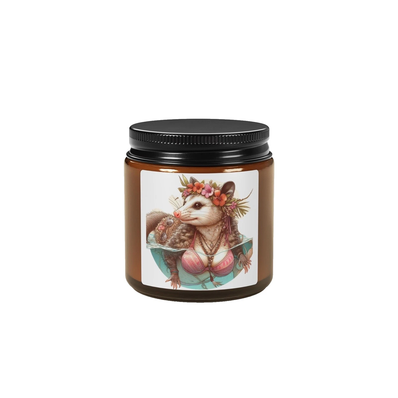 Velas de fantasía y mitología