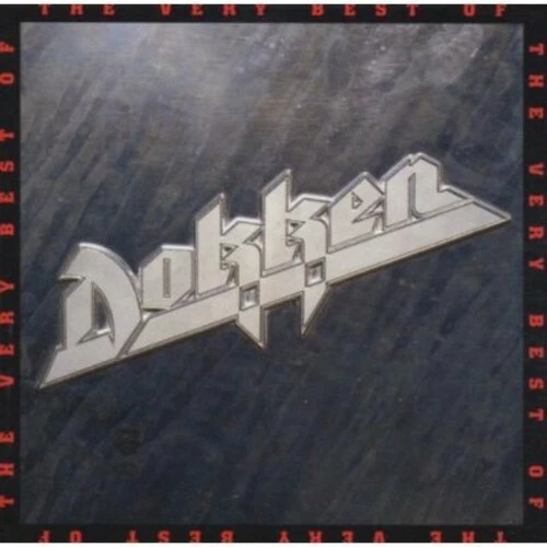 Dokken Rock Music CDs for sale | eBay
