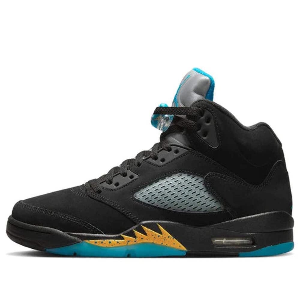 美品！ジョーダン5 Size 12 - Jordan 5 Retro Mid Aqua for sale online | eBay
