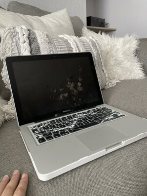 Apple MacBook Pro 2012 MD101J/A 13’ 8GB Apple MacBook Pro 13.3 inch Laptop - MD101LL/A (Mid 2012) | eBay
