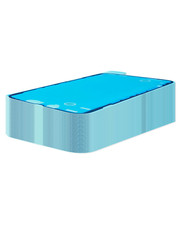 Replacement Waterproof LCD Adhesive Seal Compatible For iPhone 12 Pro 50 Pack 