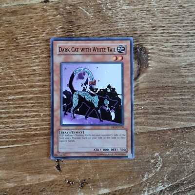 YuGiOh TCG DR1 Dark Revelation Band 1 Yu-Gi-Oh Sammelkarte Einzeln