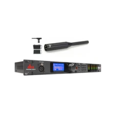 dbx DriveRack PA2 Complete Loudspeaker Management System