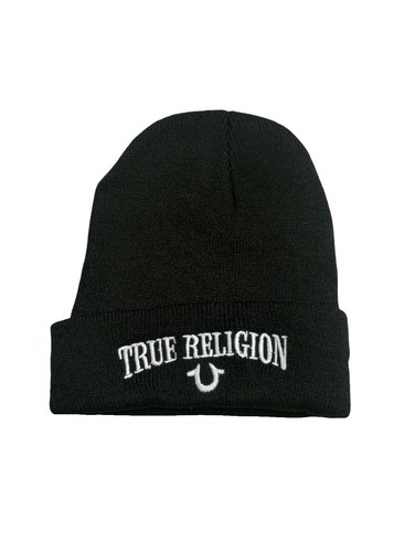 Supreme True Religion Beanie Light Grey - FW21 - US - Sold Out