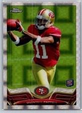 2013 Topps Chrome Refractors & Xfractors #1-220 PYC Multi-Card Savings 💲