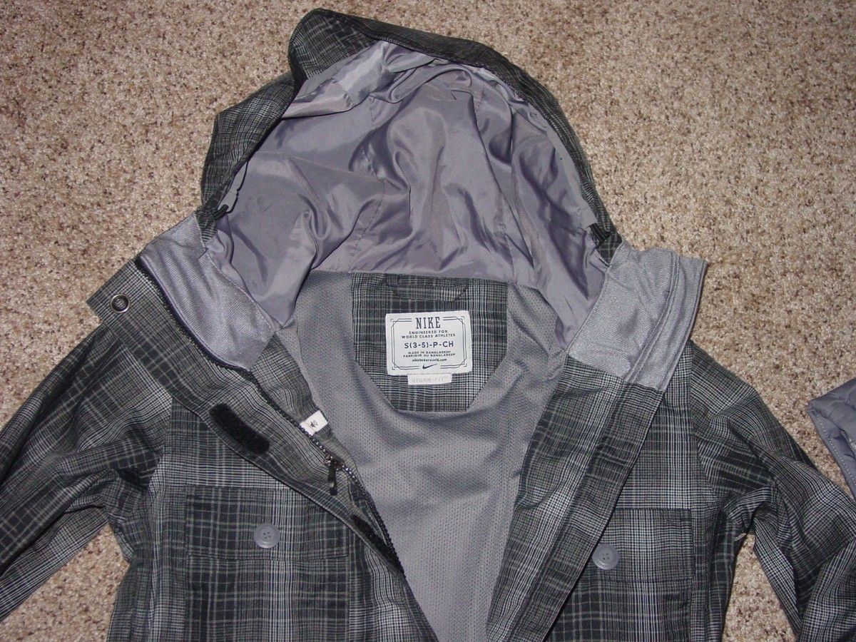 NIKE BELLEVUE 3 IN 1 JACKET スノボジャケット ベスト 【公式通販】