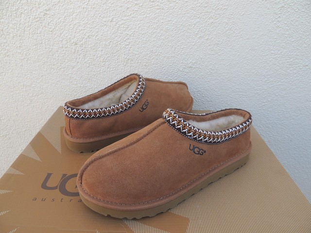 ugg tasman brown