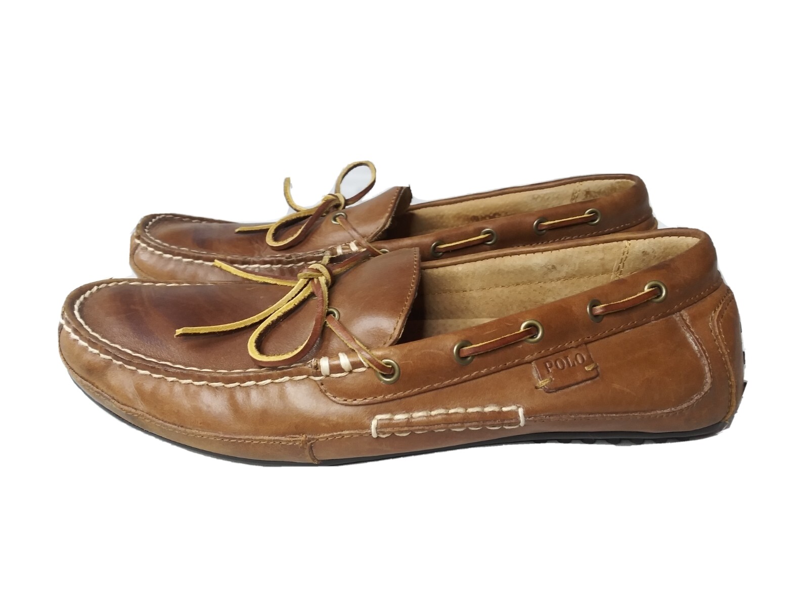 Mens Polo Ralph Lauren Wyndings Driver 