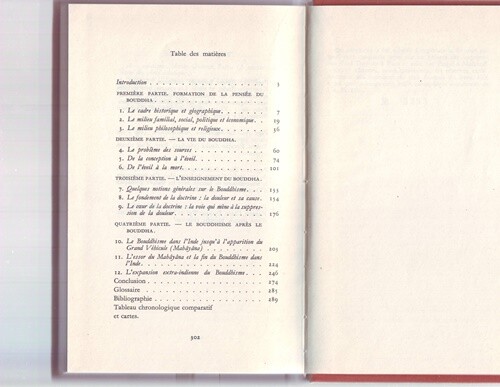 Le Bouddha par André Migot - Foto 5 di 6
