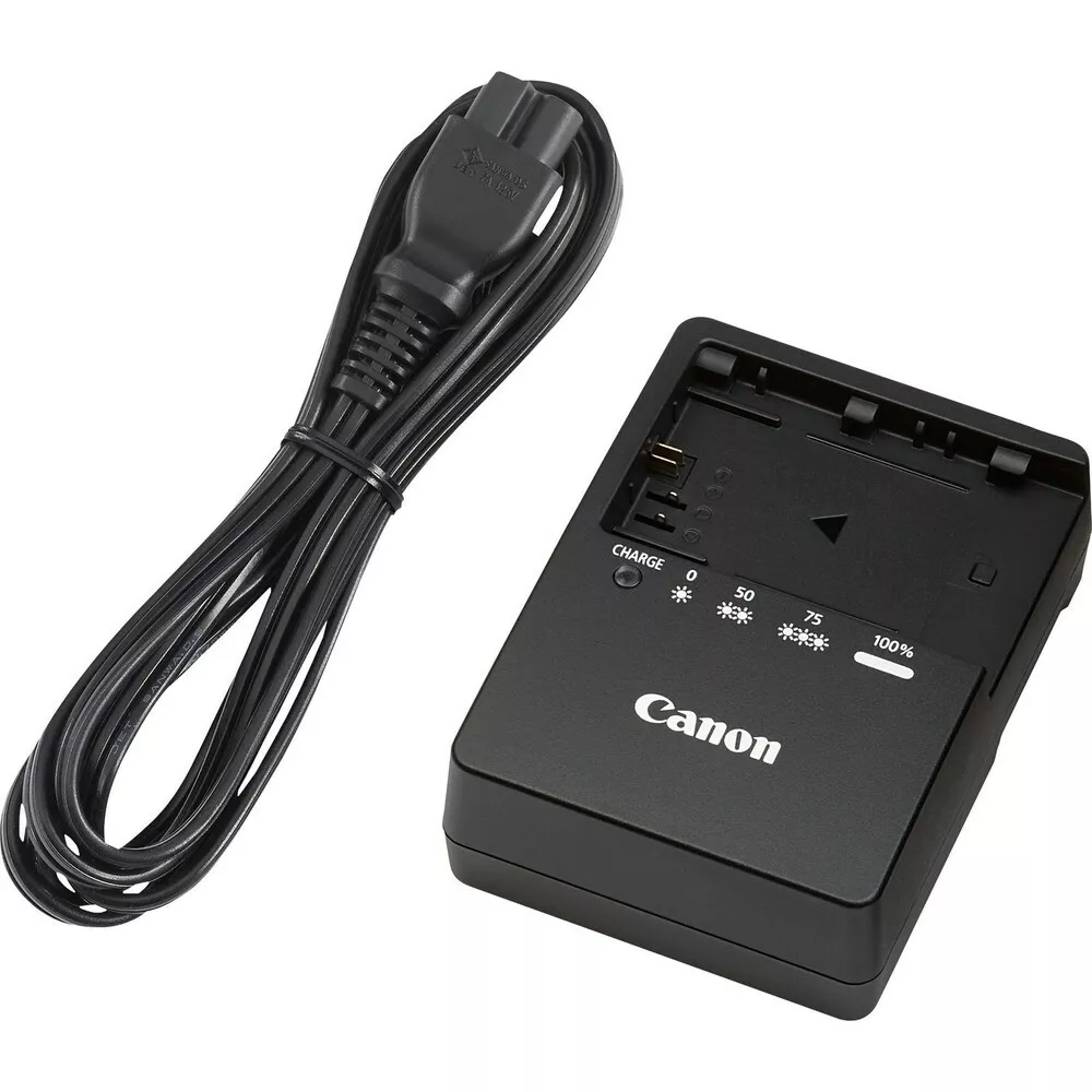 Canon LC-E4N Battery Charger