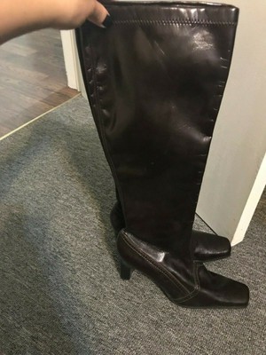 franco sarto fancy boot
