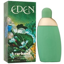 Cacharel Eden 50 ml Eau de Parfum EDP Damenparfum Damen Parfum