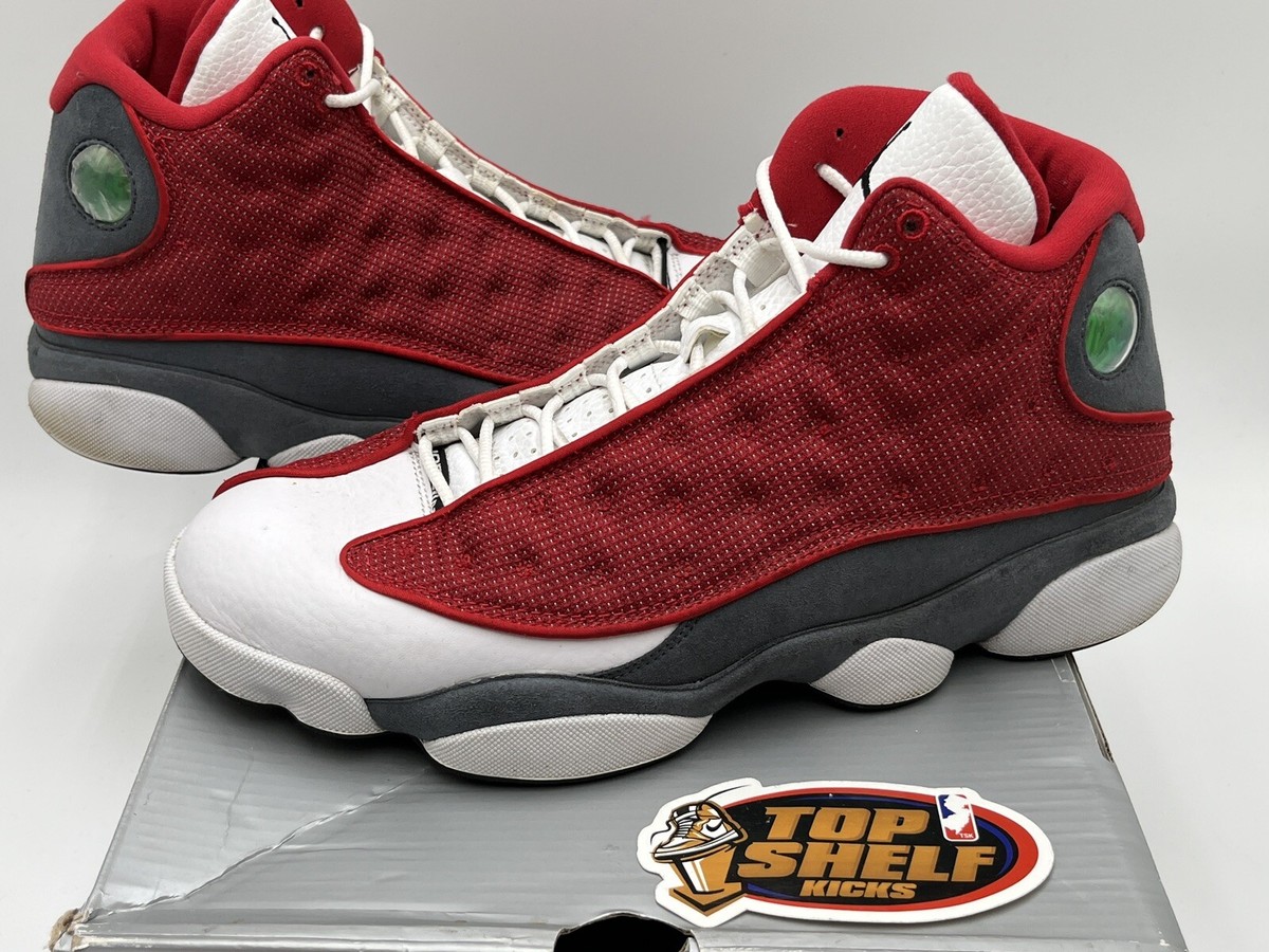 Air Jordan 13 Retro\