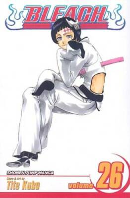 Bleach, Vol. 26 - Paperback By Kubo, Tite - GOOD