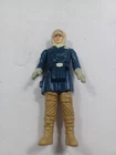 Star Wars Vintage Kenner 1980 Han Solo Hoth Figure