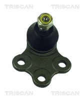 Triscan Traggelenk FüHrungsgelenk 8500 24505 FüR Opel Vectra J89 Astra T92 CC