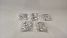 Lot of 10 New 5PK 50 Micro USB Charging Cable  Power Adapter for Smartphone