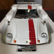 Unexhibited Kyosho 1/18 Lotus Europa Special Circuit Wolf Yuya Kazefuki