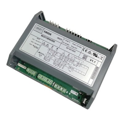 1PC New FOR DIXELL XW60K-5N2C0 Temperature Controller *gb