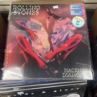 ROLLING STONES LP Hackney Diamonds 2023 Alt Cover  180G GREEN  554 646-2 SEALED