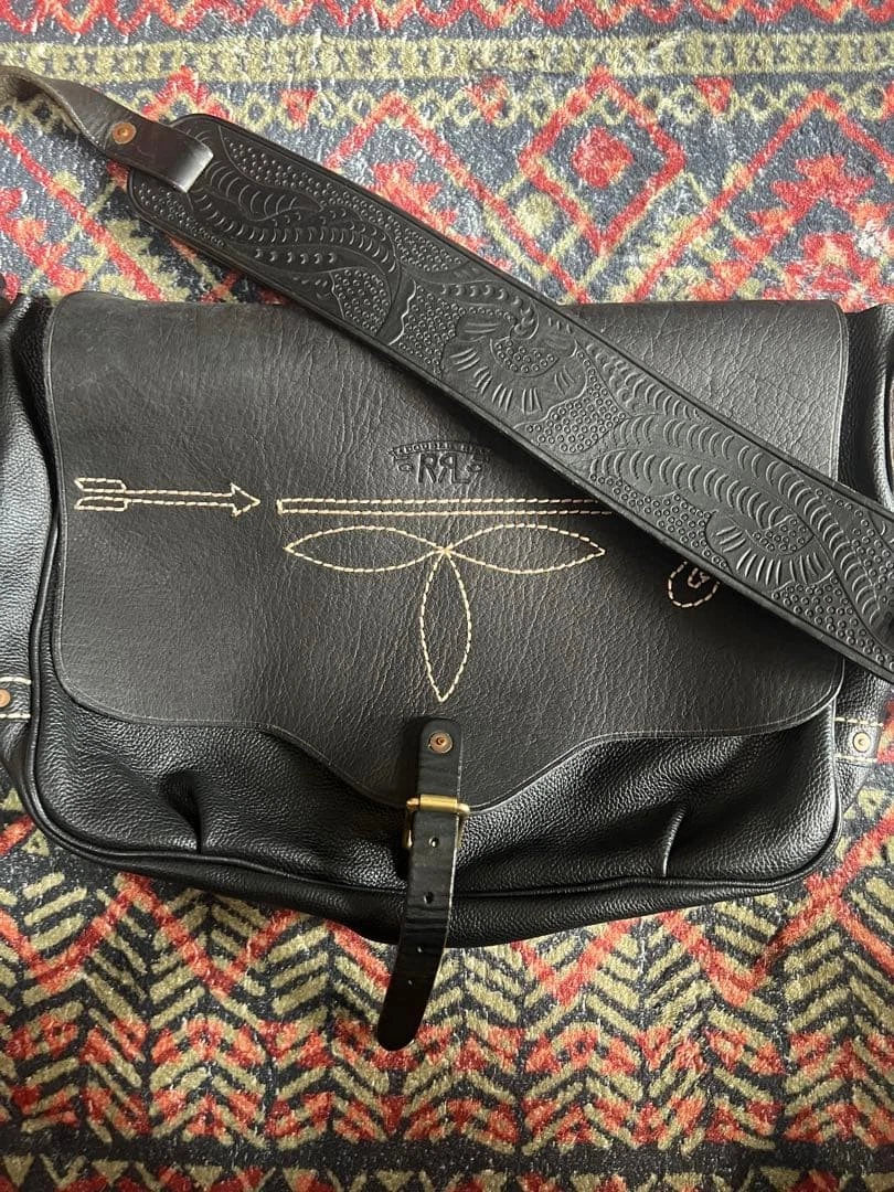 RRL Bags for Men for sale | eBay