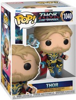 Funko Pop! Thor Love & Thunder - Thor #1040