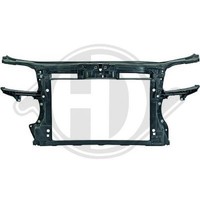 Frontmaske SchlosstrÄGer FÜR Audi A3