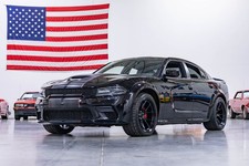 2020 Dodge Charger Scat Pack
