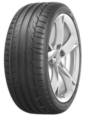 Dunlop 265/30R21 96Y XL SP SPORT MAXX RT (RO1)