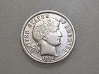 1896 Barber Dime — photo from another recent sale