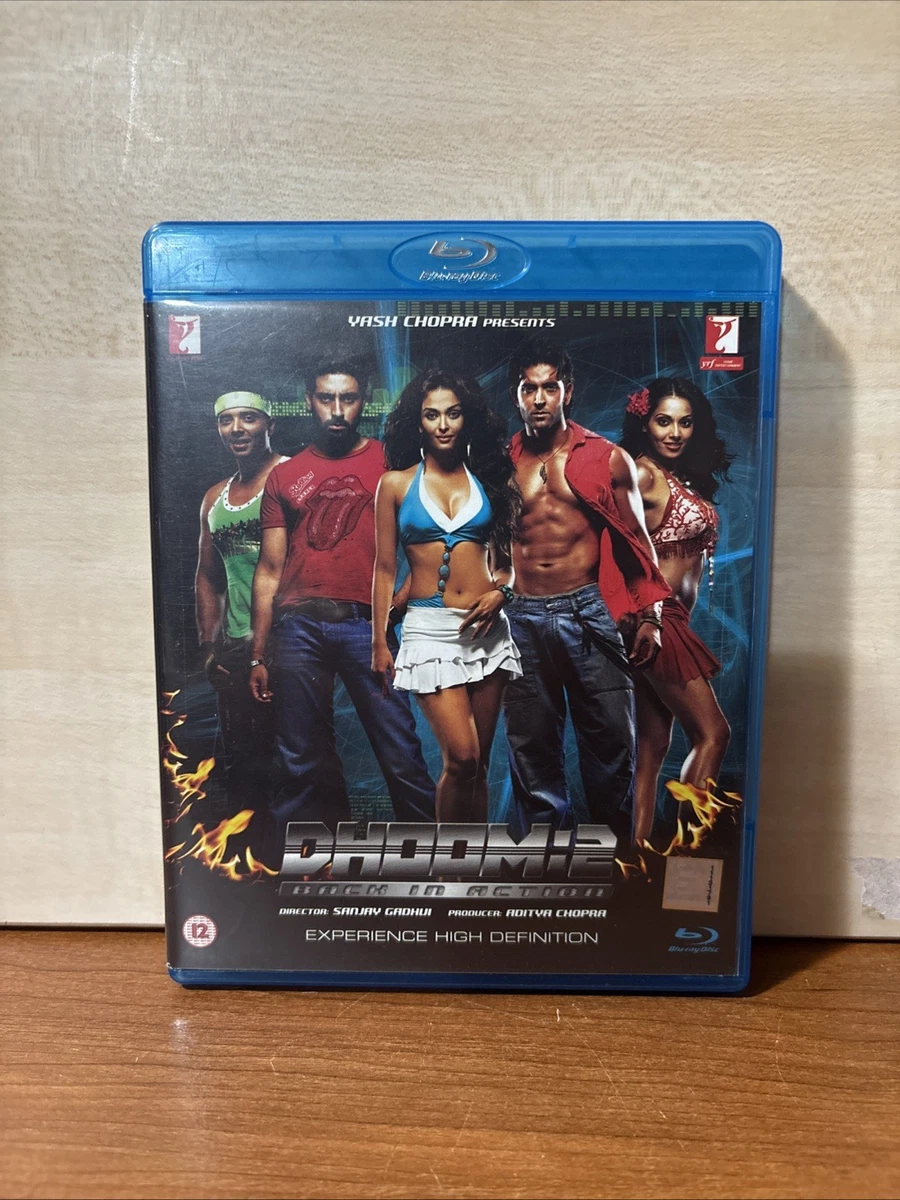 25+ Hindi DVDs and Blu-ray Discs for sale | Updated Oct 2026